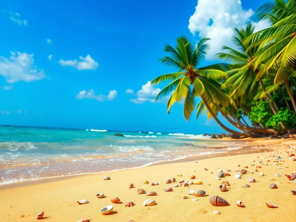 Gdzie jest Sri Lanka? Odkryj tajemnice tej egzotycznej wyspy!