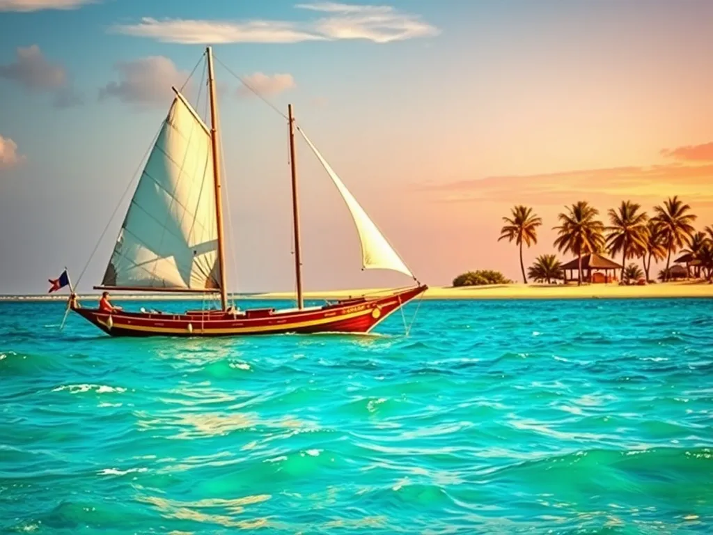 Czy Zanzibar to państwo? Odkryj jego status polityczny i historię