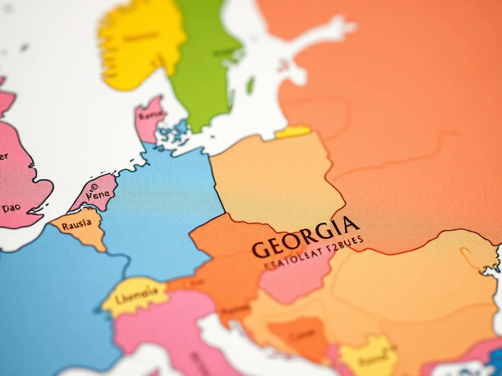 Czy do Gruzji potrzebny jest paszport? Odpowiedzi na najważniejsze pytania