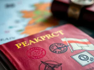 Czy do Irlandii potrzebny jest paszport? Sprawdź wymagania!