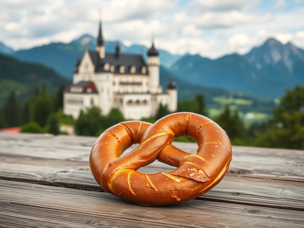 Ciekawostki o Niemczech: 35 faktów, które musisz znać!