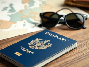 Czy do Czech potrzebny jest paszport? Sprawdź wymagania!