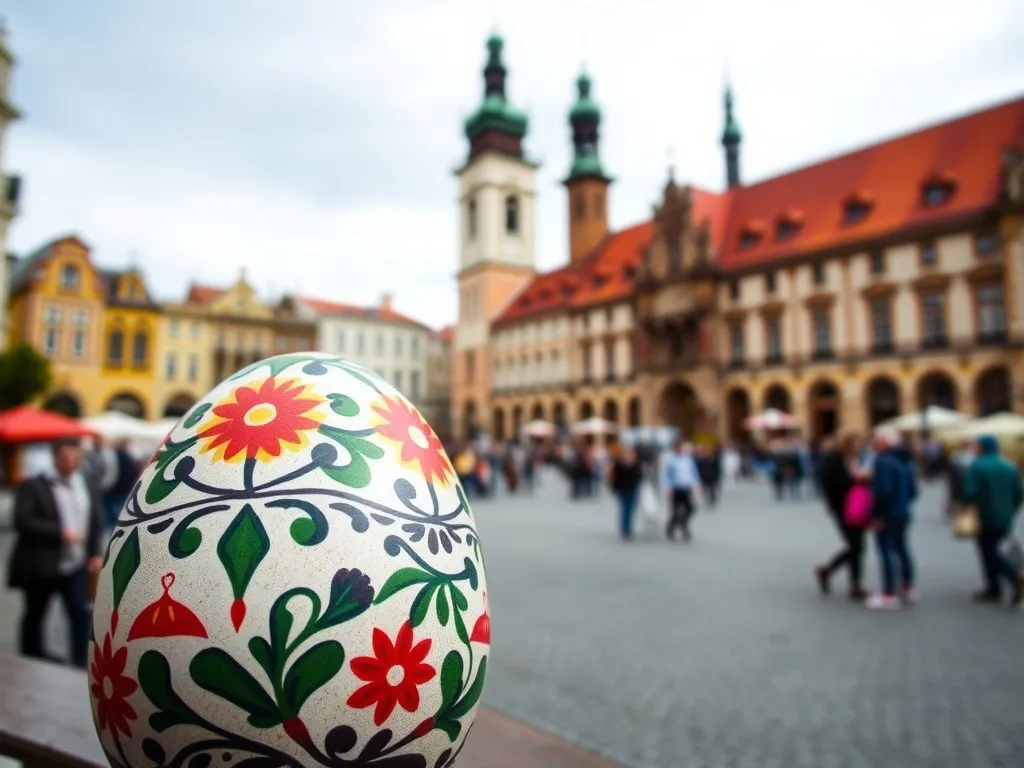 Ciekawostki o Krakowie, które zaskoczą każdego turystę