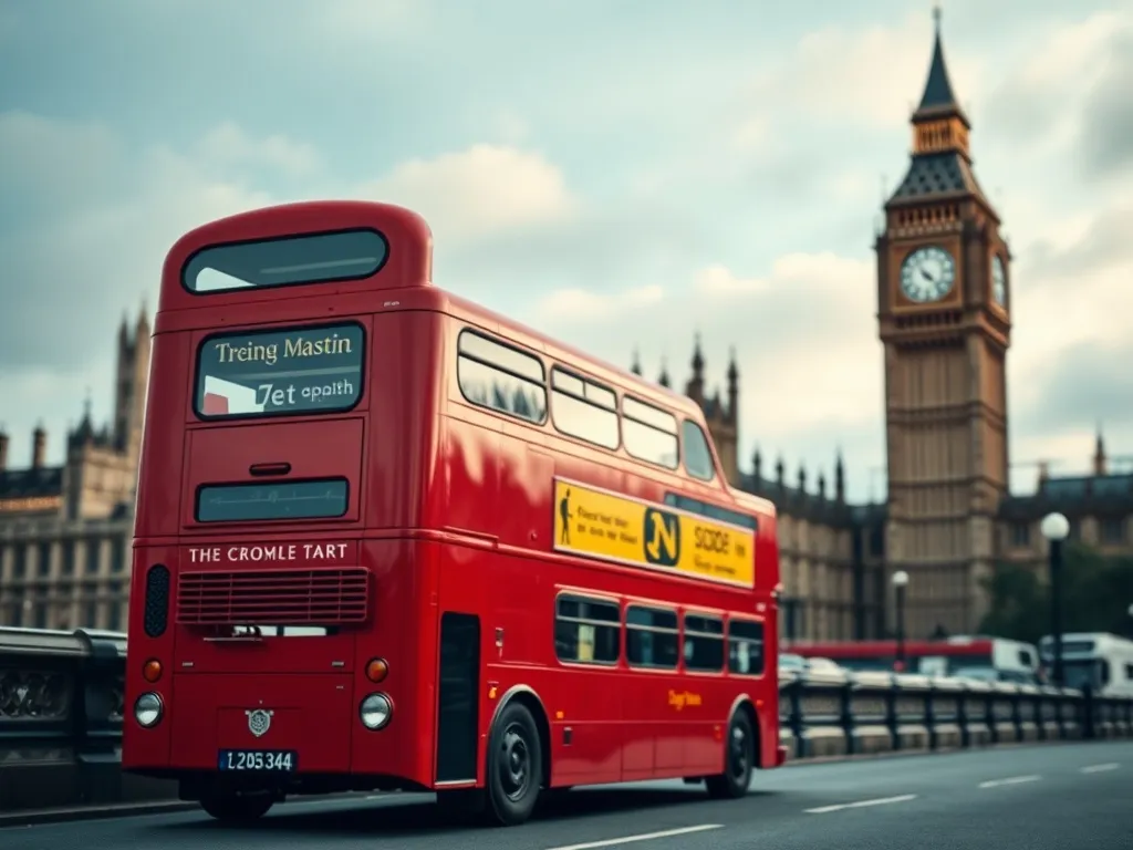 Ciekawostki o Londynie: co warto wiedzieć o stolicy Anglii?