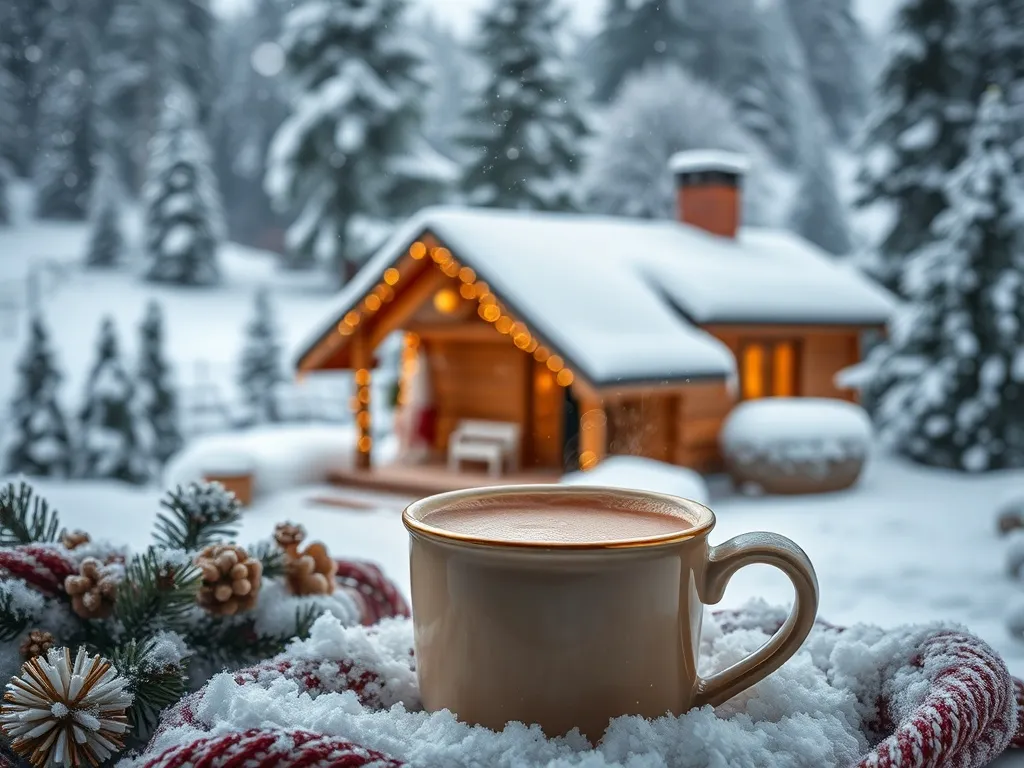 Gdzie na wakacje w grudniu? Najlepsze kierunki na zimowy wypoczynek