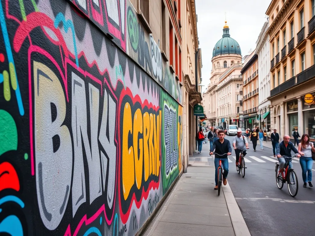 Czy Berlin jest bezpieczny? Przewodnik dla podróżujących