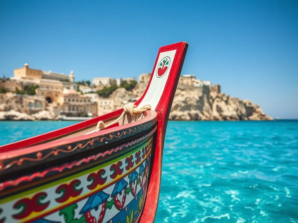 Czy Malta jest bezpieczna? Praktyczne porady dla podróżujących