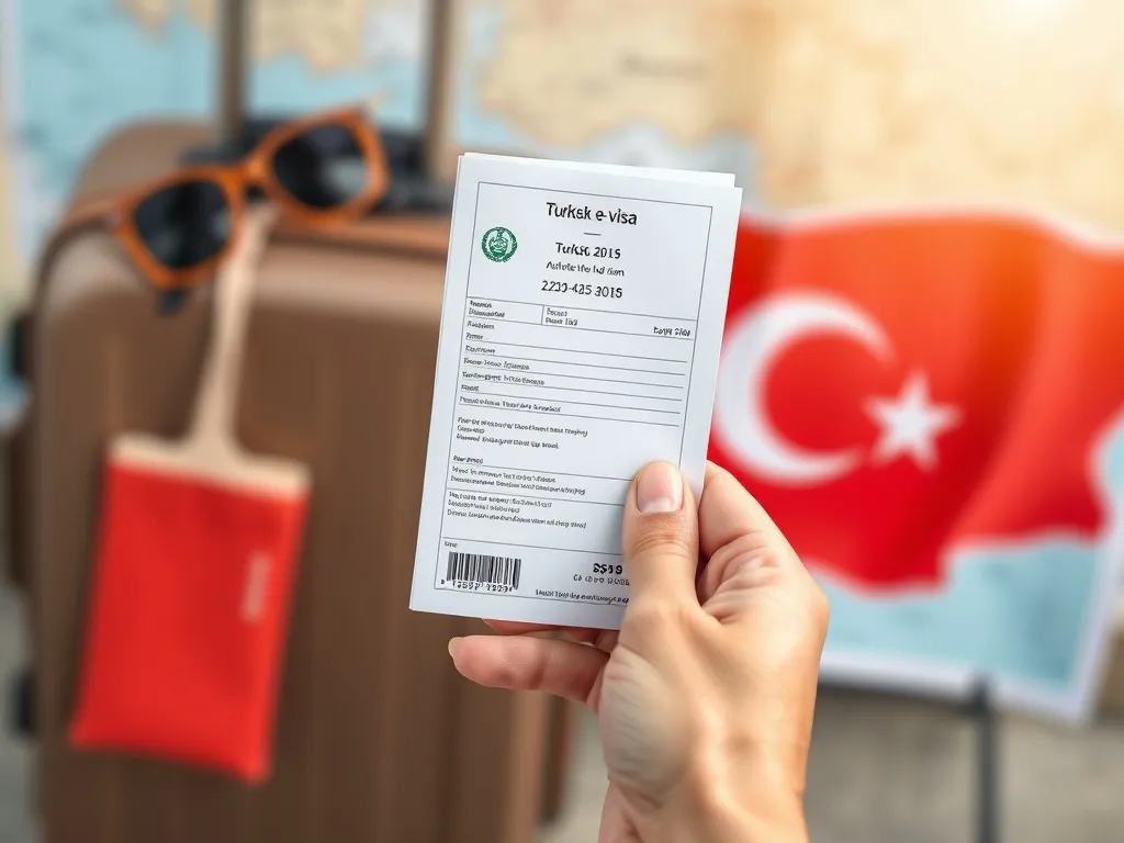 Czy do Turcji potrzebny jest paszport? Sprawdź wymagania podróżne!