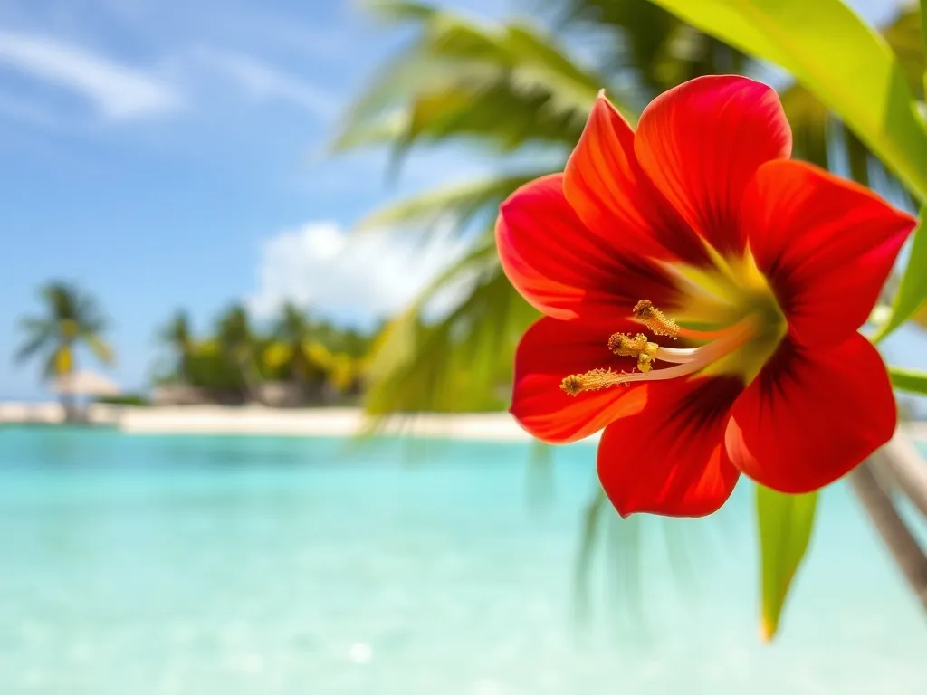 Gdzie na wakacje w lutym? Najlepsze kierunki na ciepły urlop