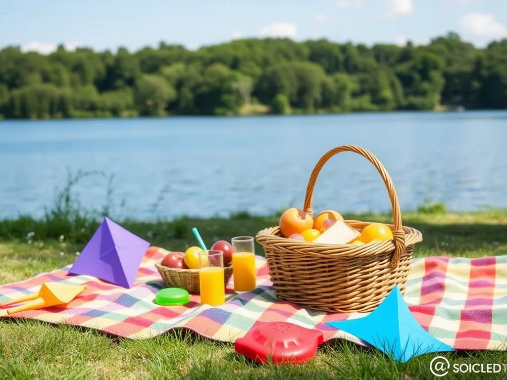 Gdzie na wycieczkę jednodniową z dziećmi? Najlepsze propozycje w Polsce