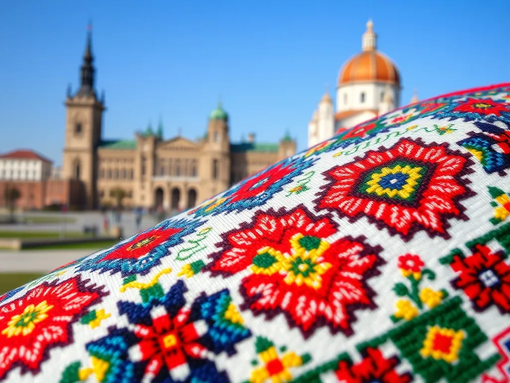 Ciekawostki o Warszawie – co warto wiedzieć?