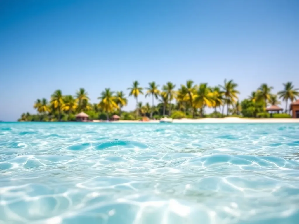 Gdzie na wakacje w listopadzie? Najlepsze kierunki na urlop