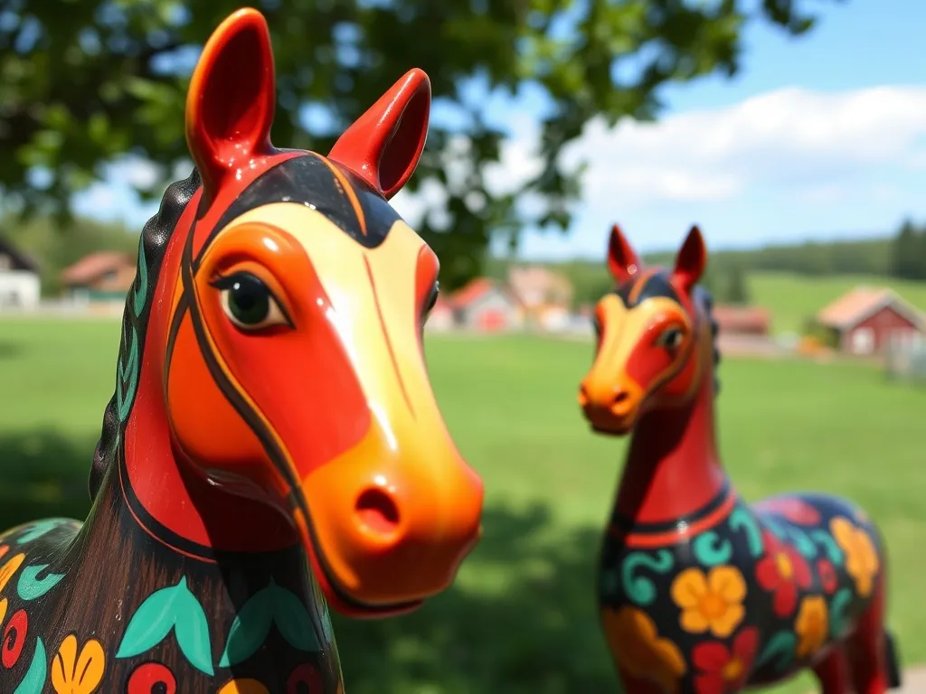 Czy w Szwecji jest bezpiecznie? Przewodnik dla podróżujących