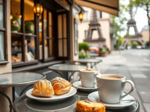 Czy w Paryżu jest bezpiecznie? Sprawdź aktualne informacje