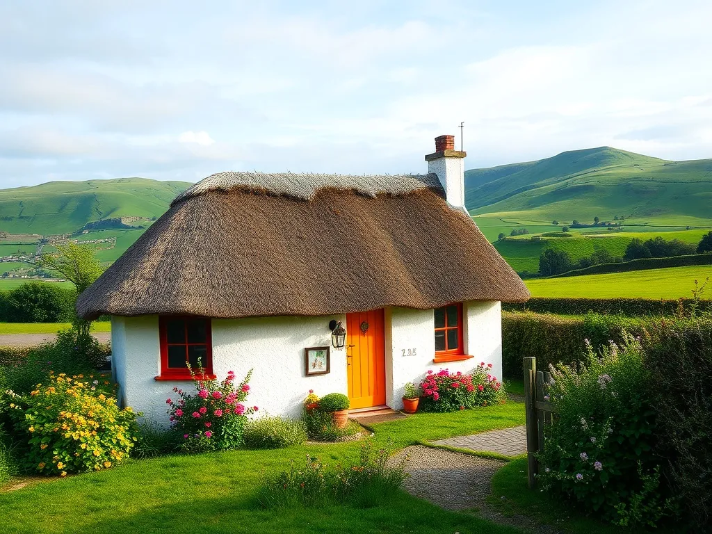 Ciekawostki o Irlandii – zaskakujące fakty, które musisz znać!