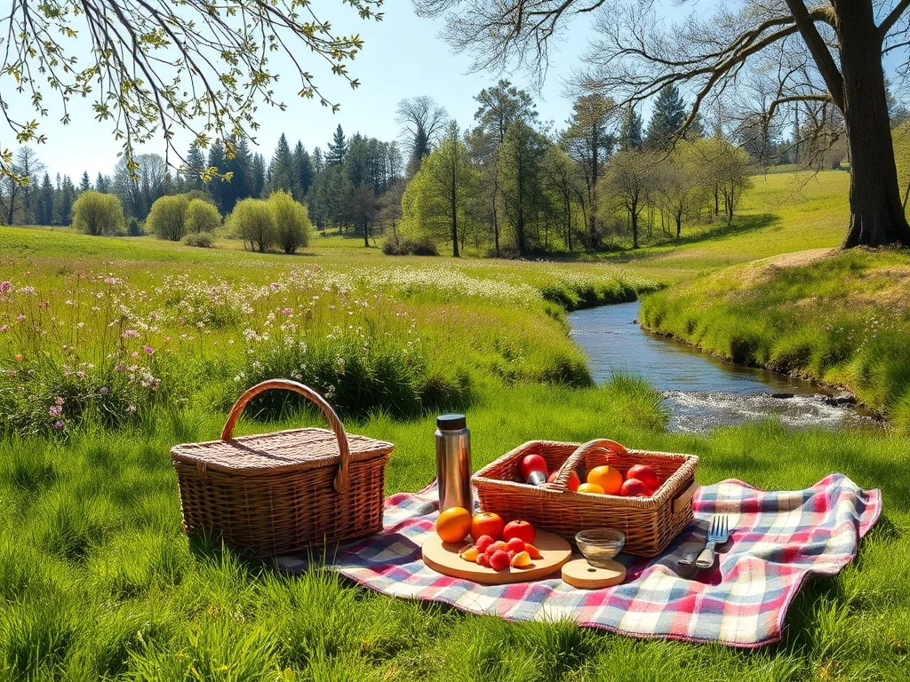 Gdzie na majówkę z dziećmi w Polsce? Sprawdzone pomysły na wyjazd