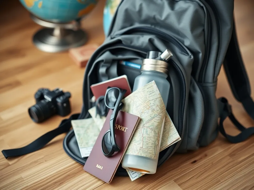 Wymiary bagażu podręcznego w Wizzair – co musisz wiedzieć?