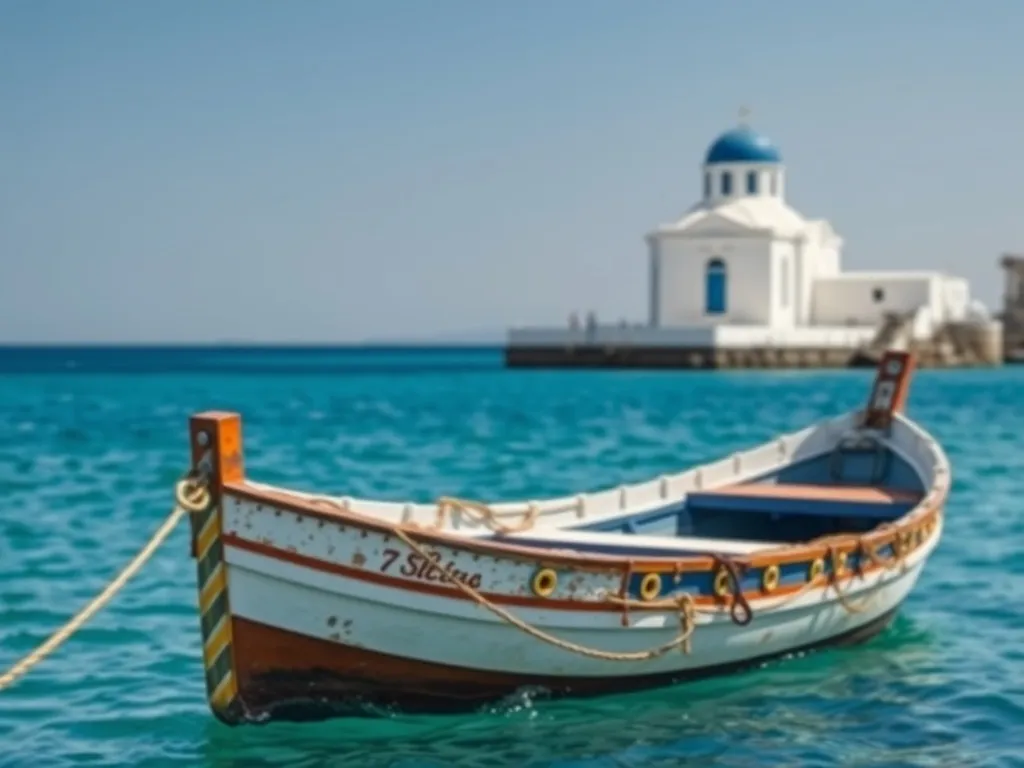 Ciekawostki o Grecji – 25 faktów, które warto znać