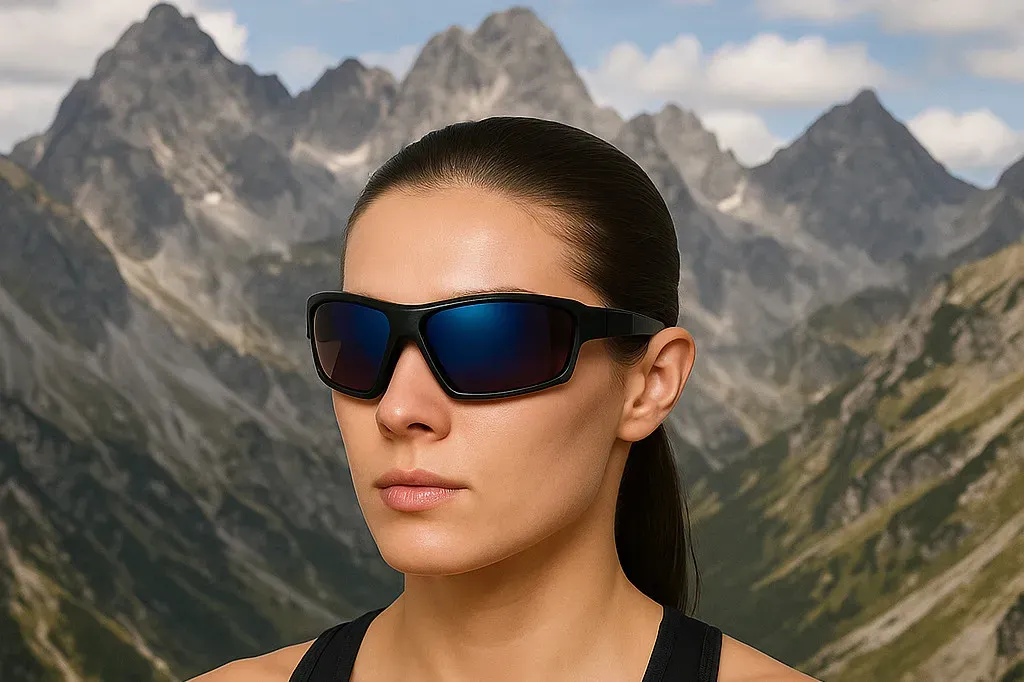 Okulary na specjalne okazje