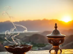 Gdzie leży Oman? Odkryj ten fascynujący kraj!