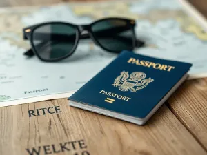 Czy do Grecji potrzebny jest paszport? Sprawdź wymagania podróżne