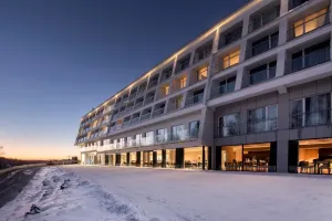 Zarezerwuj hotel dla par w Bukowinie Tatrzańskiej