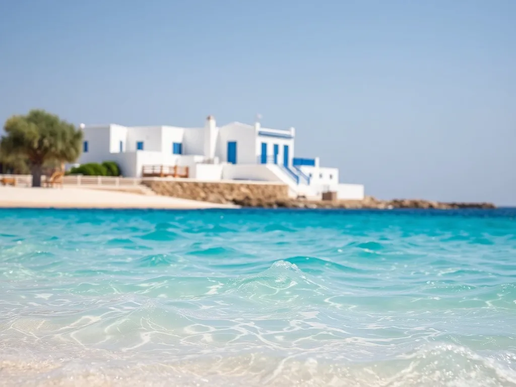 Czy do Grecji potrzebny jest paszport? Oto co musisz wiedzieć