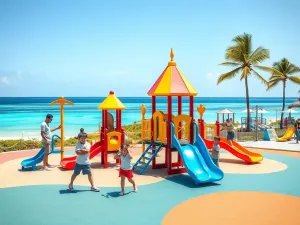 Gdzie na wakacje z dziećmi? Najlepsze miejsca na rodzinny wypoczynek