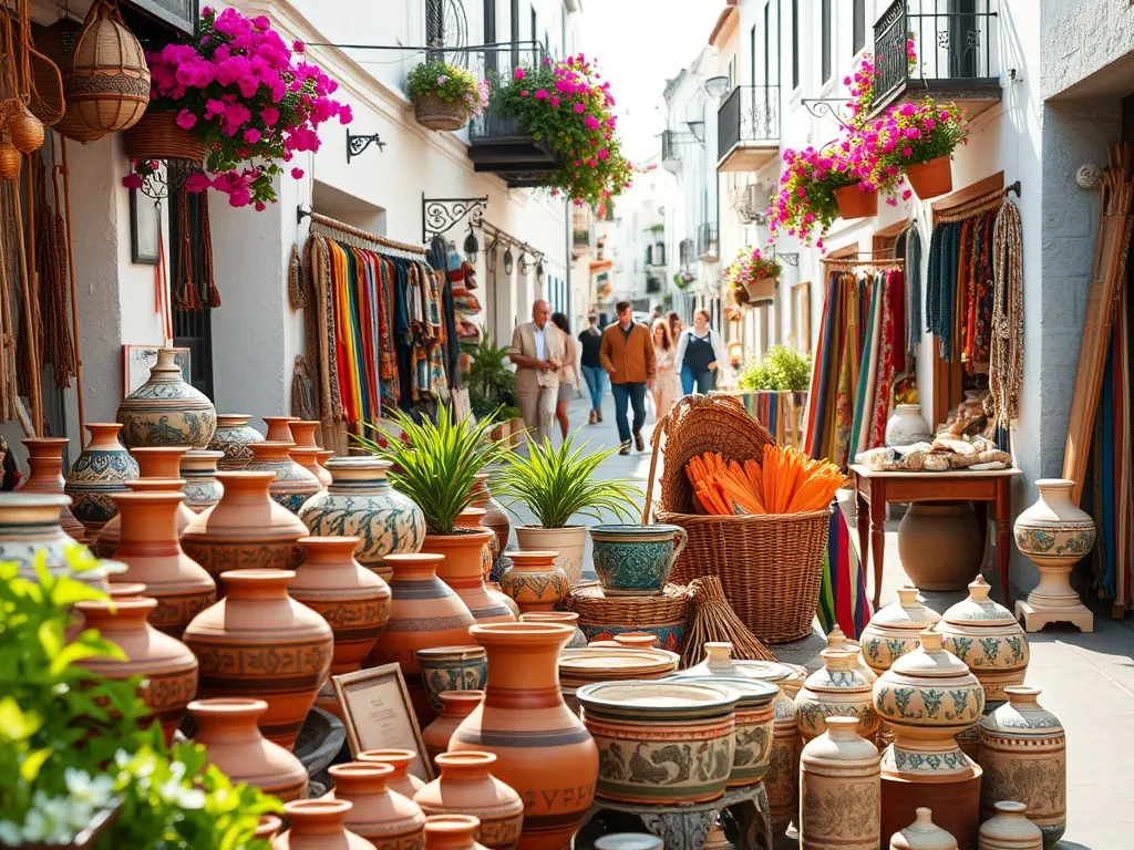 Co warto kupić w Grecji? Przewodnik po najlepszych pamiątkach