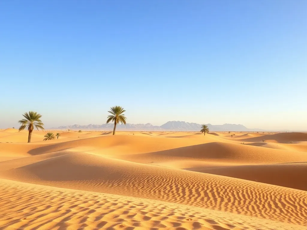 Z kim graniczy Egipt? Poznaj sąsiadów tego fascynującego kraju