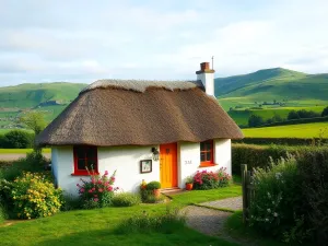 Ciekawostki o Irlandii – zaskakujące fakty, które musisz znać!