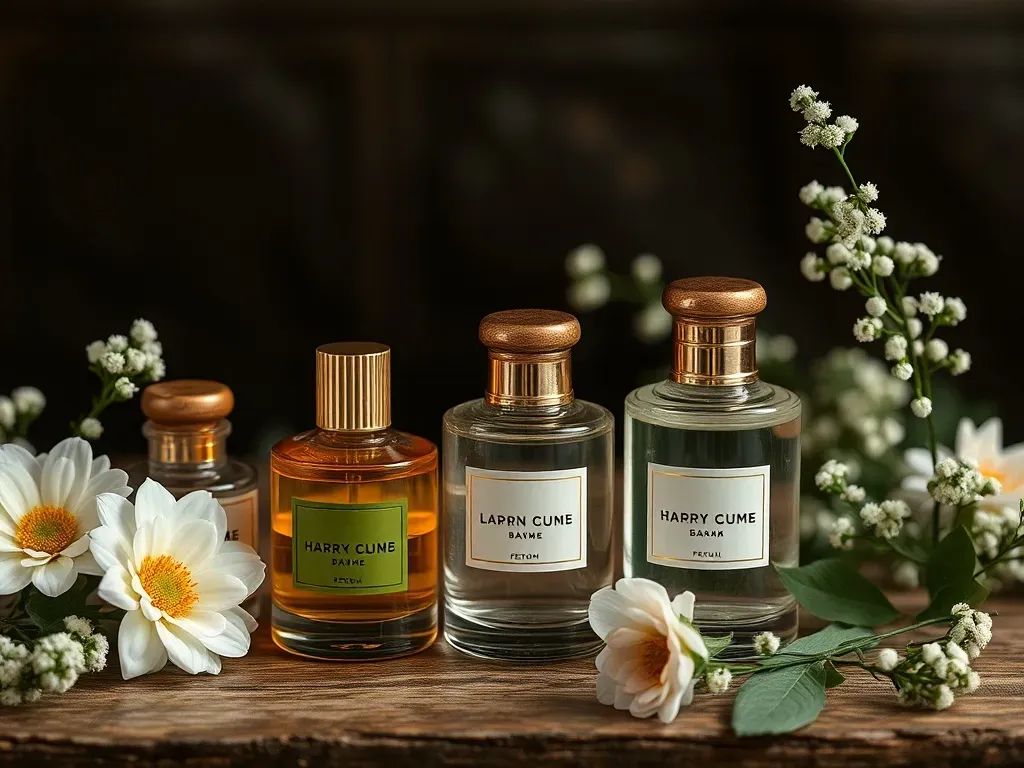 zamienniki markowych perfum