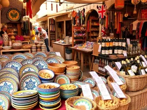 Pamiątki z Majorki – co warto przywieźć z wakacji?