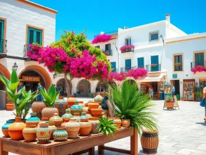 Pamiątki z Teneryfy – co warto przywieźć z wakacji?