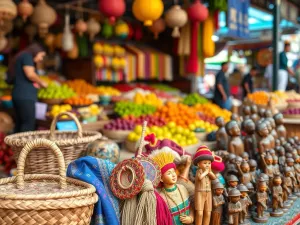 Pamiątki z Wietnamu – co warto przywieźć z podróży?