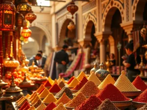 Pamiątki z Dubaju – co warto przywieźć z podróży?