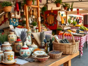 Pamiątki z Chorwacji – co warto przywieźć z wakacji?