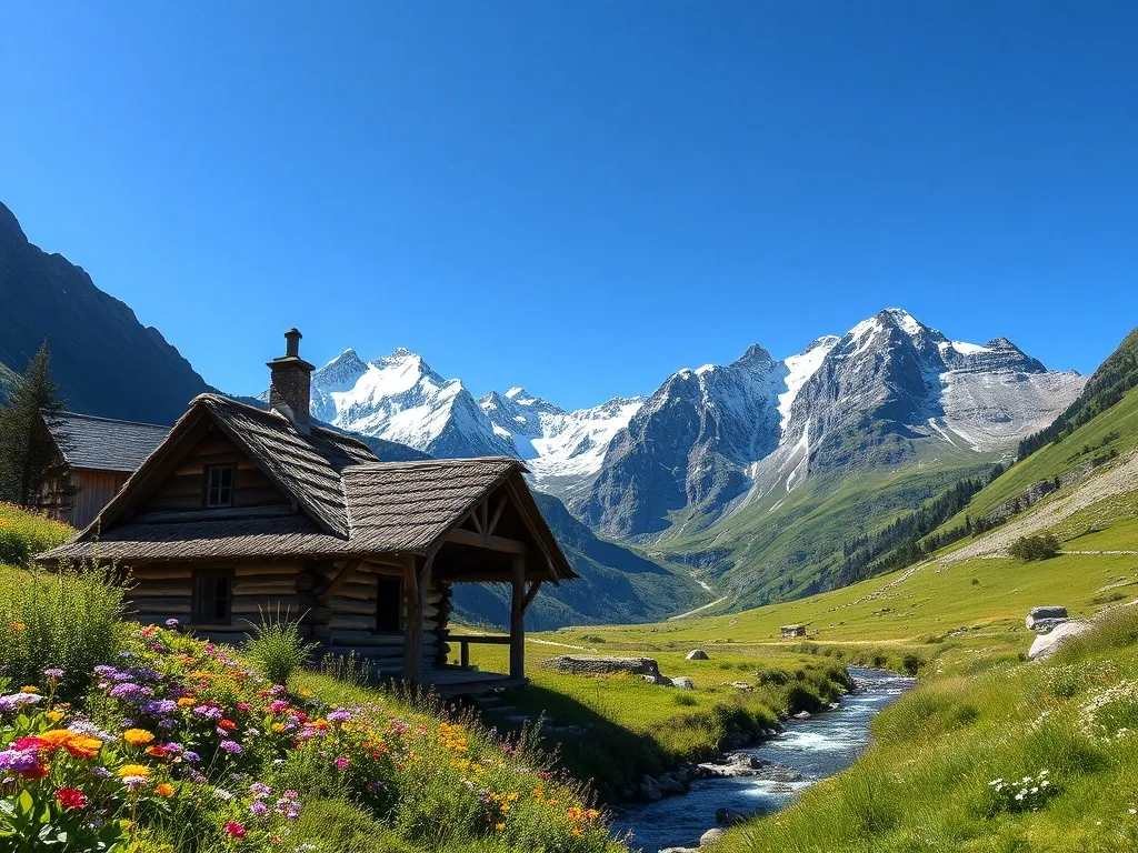 Pamiątki z Zakopanego – co warto przywieźć z gór?