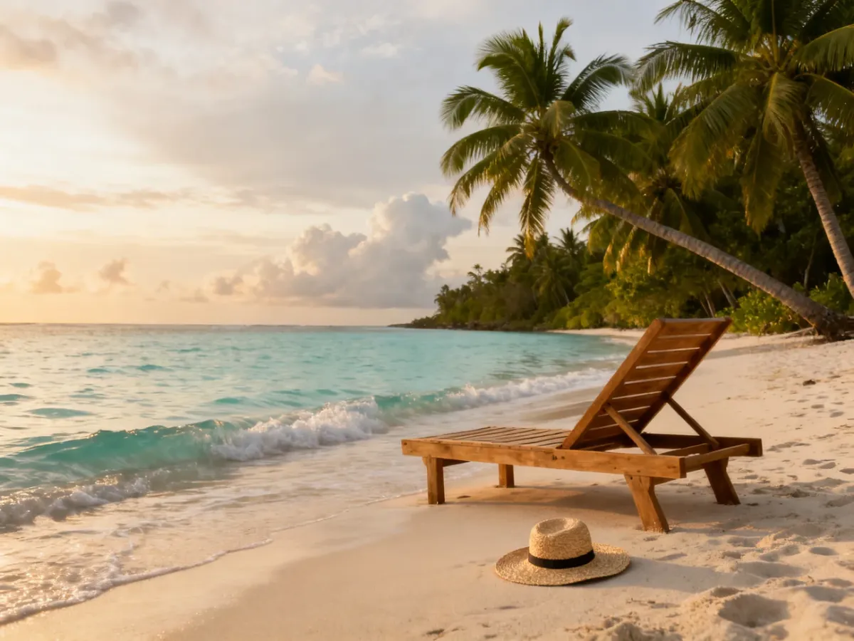Kiedy lecieć na Mauritius? Najlepsza pora na wakacje