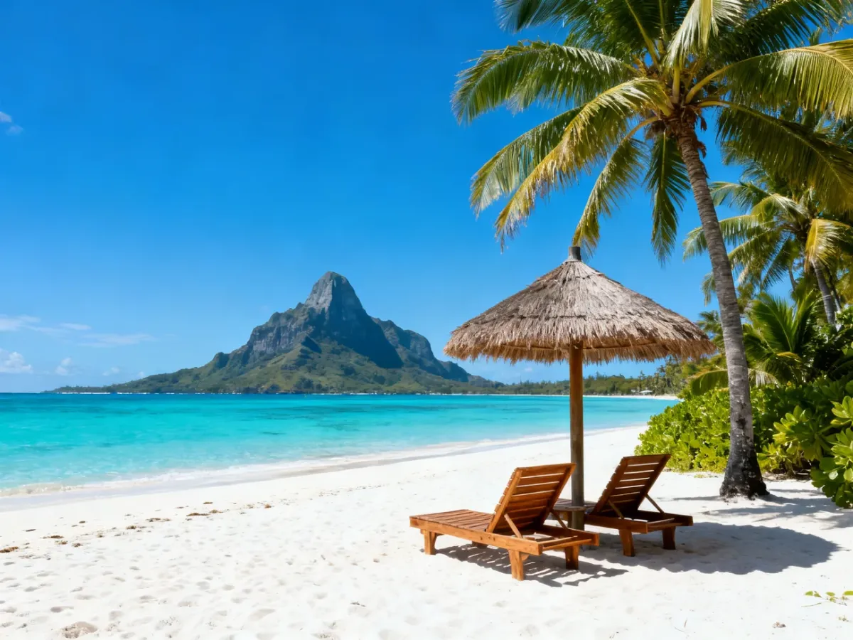Mauritius – pogoda, kiedy jechać na wakacje?
