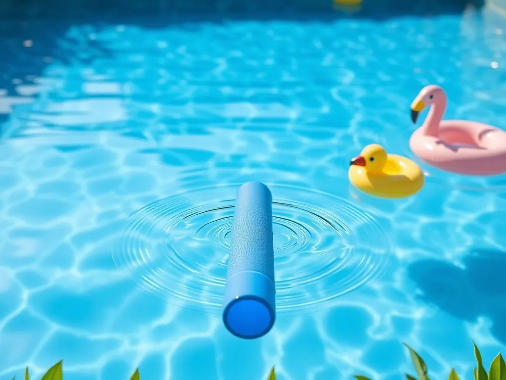 Aqua aerobik: efekty po miesiącu treningu w wodzie