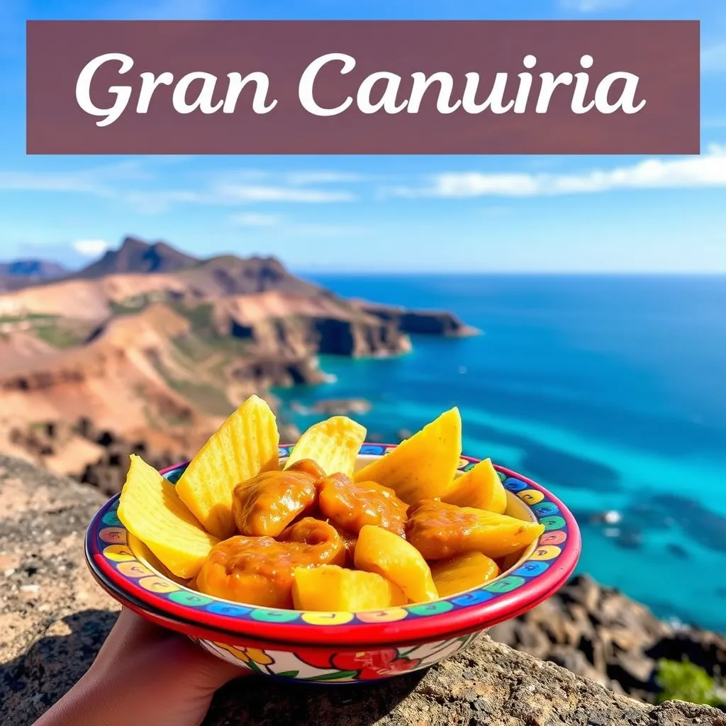 Gran Canaria – najciekawsze miejsca do zwiedzania
