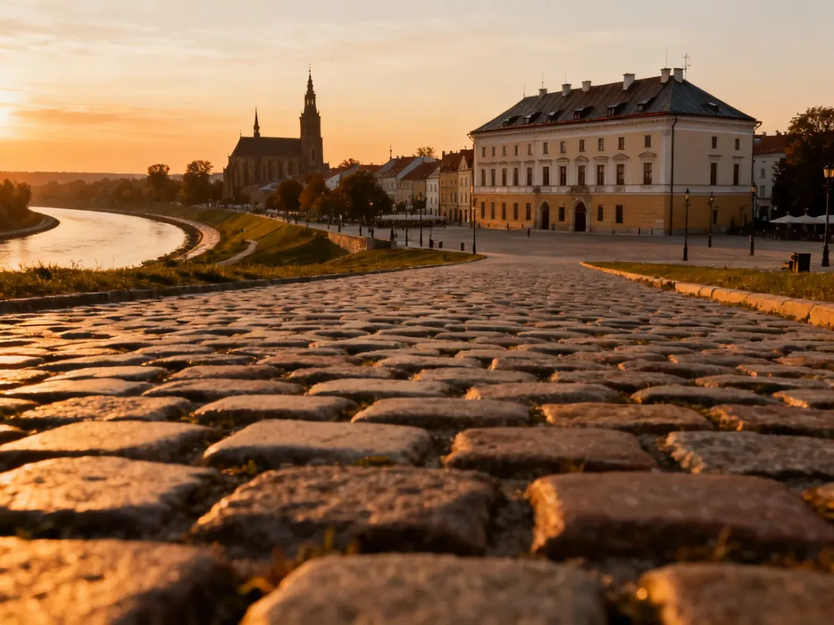 Sandomierz i okolice – co warto zobaczyć? Najciekawsze atrakcje