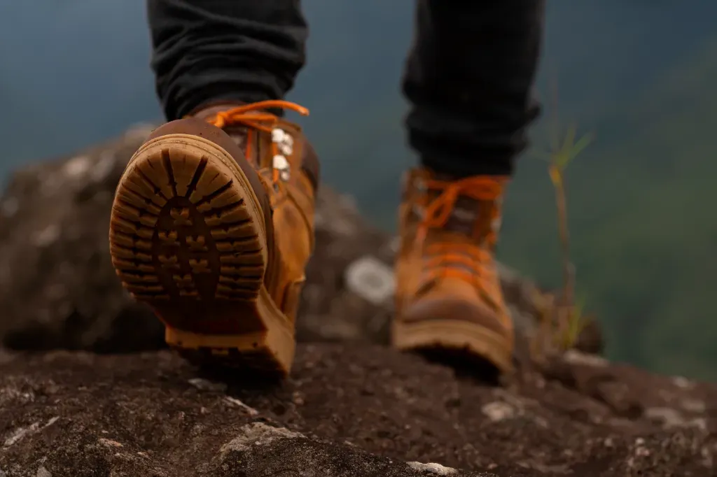 buty górskie