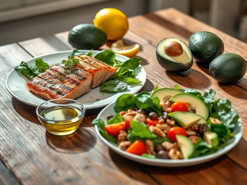 Na czym polega dieta keto? Odkryj zasady i efekty!