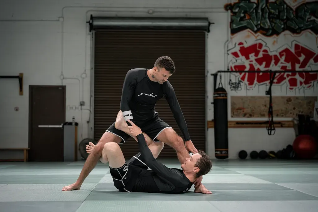 Jak wybrać ochraniacze do kickboxingu