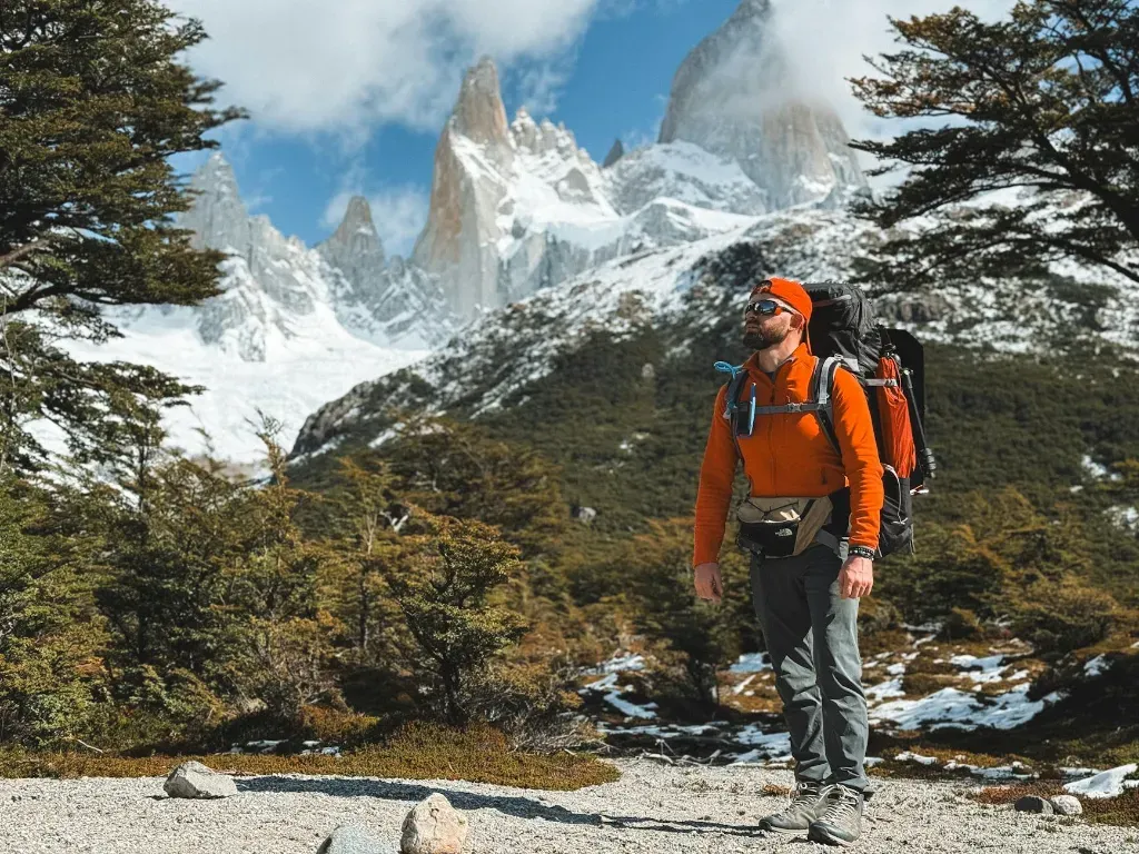 Patagonia