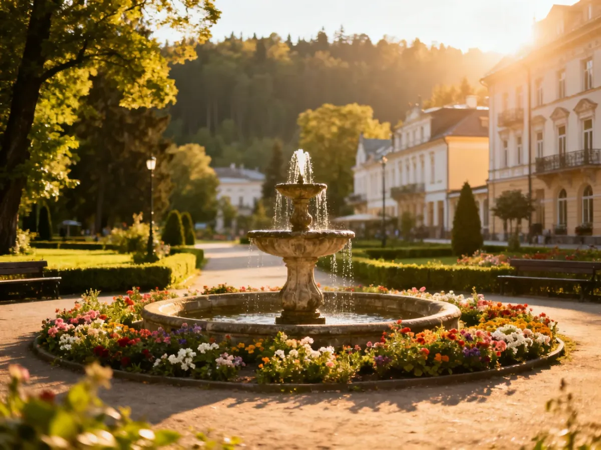 Polanica-Zdrój – co warto zobaczyć? Najciekawsze atrakcje