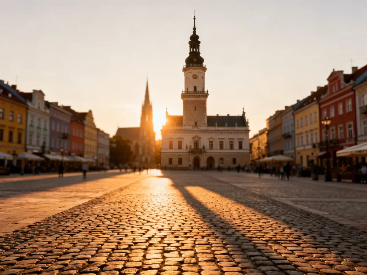 Kalisz – co warto zobaczyć? Najciekawsze atrakcje miasta