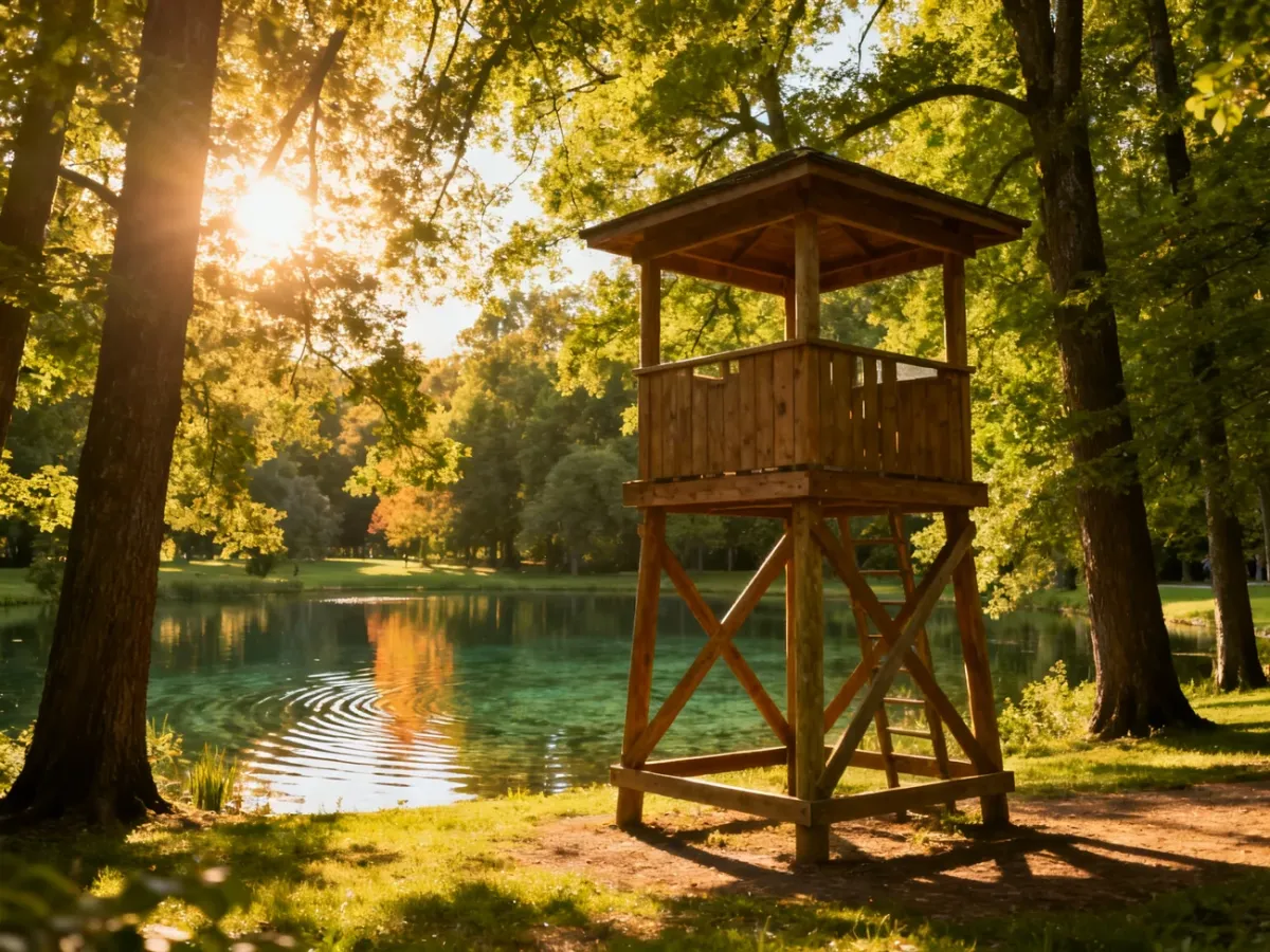 Zwierzyniec – co zobaczyć? Najciekawsze atrakcje turystyczne